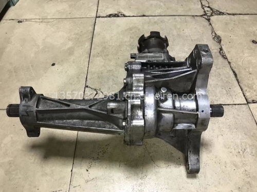 供应雪佛兰科帕奇分动箱原装拆车件 优质货源，价格实惠，品质保证